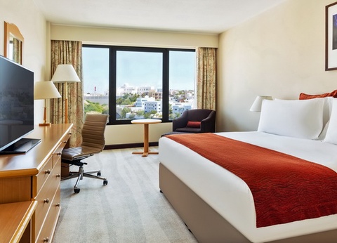 Impressions omanaises + séjour Mascate 4* - 19