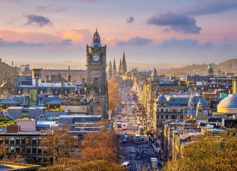 Circuit Balade Ecossaise - 12