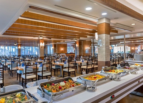 PORTO BELLO RESORT & SPA - 8