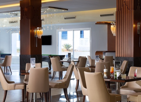 Pickalbatros Palace Resort - Sharm El Sheikh - 125