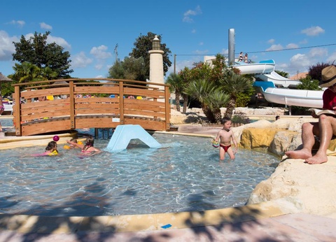 Camping Le Royan, 4* - 17