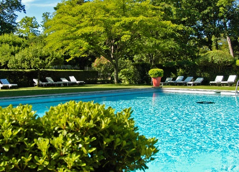 Nouvel an 2026 gastronomique et de charme non loin de Nîmes, chambre château - 3* - 6