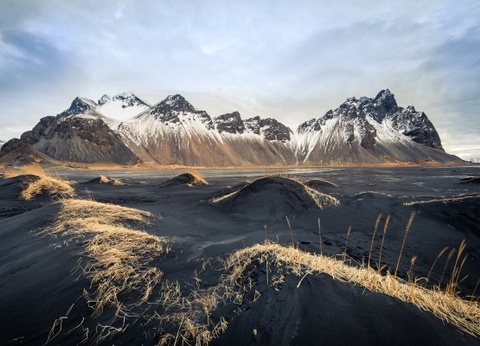 Autotour Balade dans le sud Islandais en 4x4 - 10