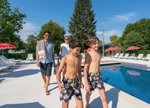 Camping - Le Grand Paris, 4* - 3