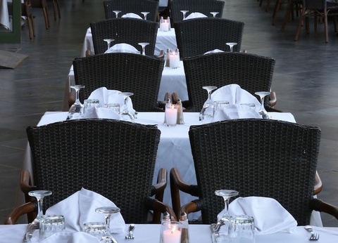 Valeria Premium Dar Atlas Resort - 40