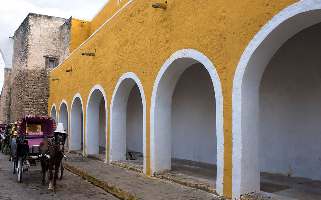 Autotour Péninsule du Yucatan - 6