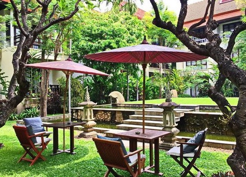 Thai Heritage + séjour Koh Samet 4* - Thailande - 14