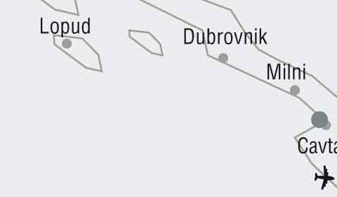 Croatia Cavtat La Collection Dubrovnik 5* - 4