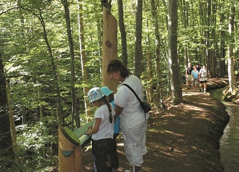 Camping Le Champ Long, 3* - 15