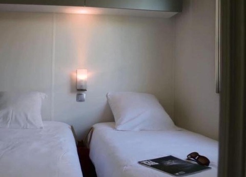 Camping maeva Escapades Au P'tit Bonheur, 3* - 31