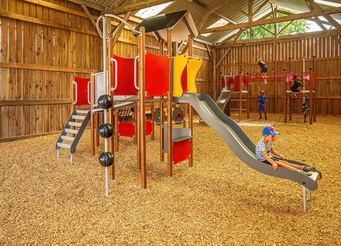 Camping Ker Yaoulet 4* - 6