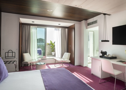 Hôtel Allegro Barcelona 3* - 6