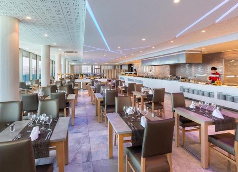 Hôtel Best Semiramis 5* by Ôvoyages - 6