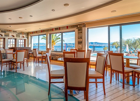 Hôtel Club Framissima Comer Poseidon Club (ex Ramada Loutraki) 4* - 19