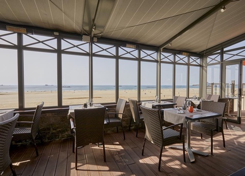 Hôtel Jersey 3* - 6