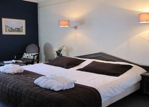 Escapade gourmande à Contrexéville - 3* - 19