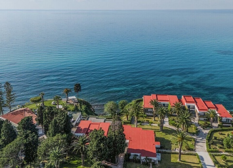 Hôtel Aldiana Club Rocca Nettuno 4* - 28