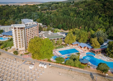 TUI Sélection Hôtel Kaliakra Beach - Flex bagages inclus **** - 6