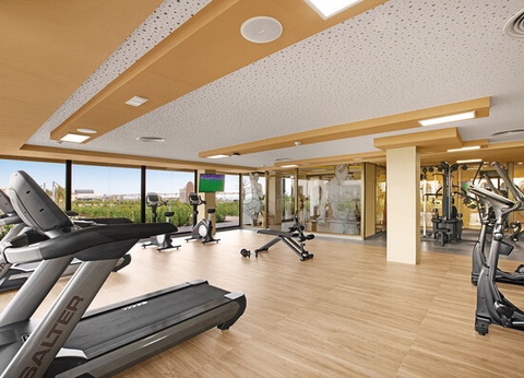 Club Framissima Premium Riu Baobab ***** - 33