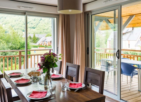 Résidence Lagrange Le Clos Saint Hilaire 3* - 11