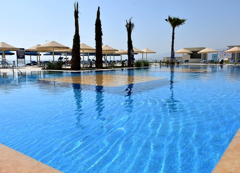 Ôclub Select Pickalbatros White Beach 5* Adult Only +16 - 15