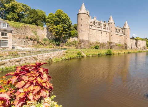 Camping Les Cerisiers 3* - 23