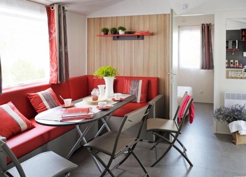 Camping Ty Nenez, 3* - 202