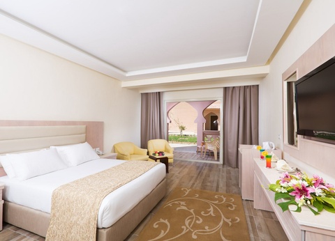 Hôtel Pickalbatros Aqua Vista Resort & Spa 5*(nl) - 2