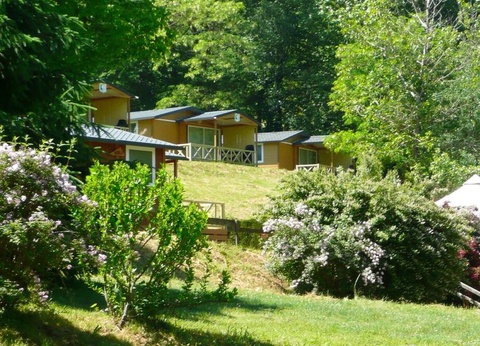 Flower Camping La Bexanelle, 4* - 24