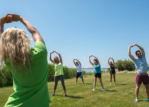 Camping Siblu Le Lac des Rêves 4* - 51