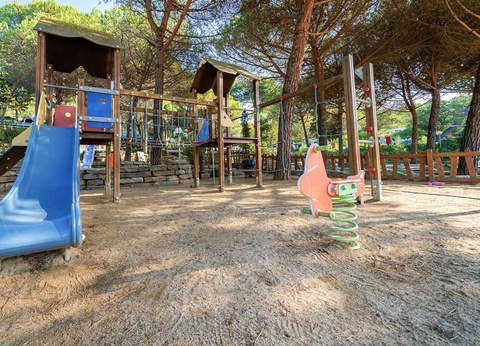 Camping Santa Elena Ciutat, 3* - 23