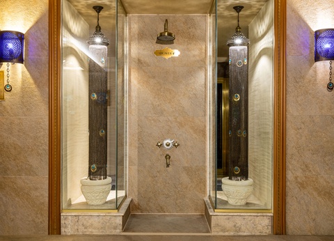 Hôtel Romance Hotel 4* - 7