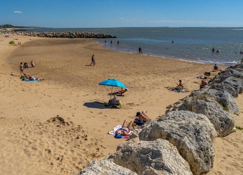 Camping Palmyre Loisirs, 4* - 28