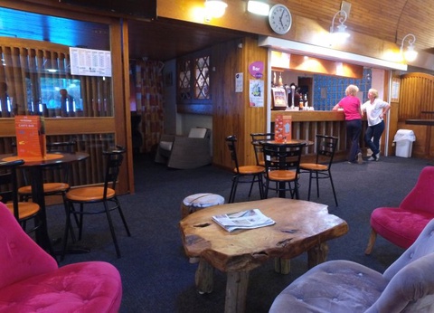 VVF Le Lioran Les Monts du Cantal 3* en demi-pension - 2