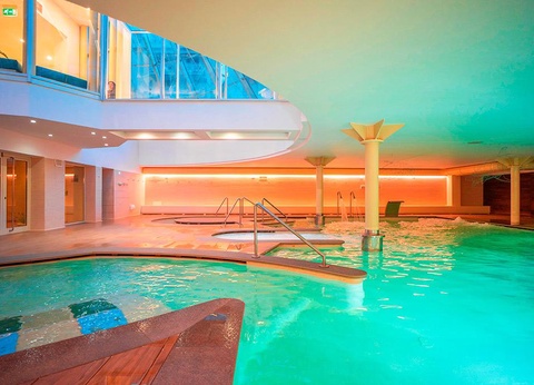 Hôtel Grand Hotel Alassio Beach & Spa Resort 5* - 12