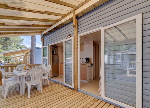 Camping Atlantic Club Montalivet, 5* - 249