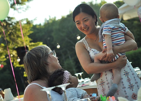 VVF Camping Brusque - 16