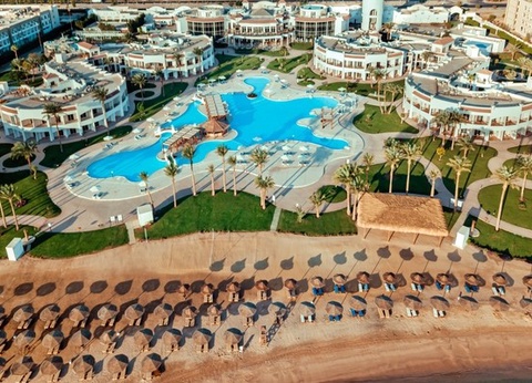 Hôtel Sunrise Alma Bay 4* - 18