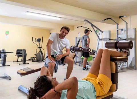 Camping Tikayan Les Cigales, 5* - 24