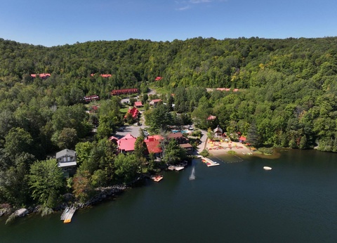 Circuit Canadavision 12 jours - 16