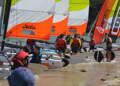 Camping La Touesse 4* - 51