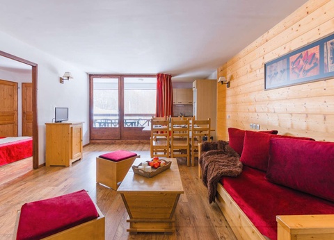 Résidence Lagrange Cybèle - 3