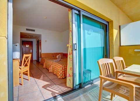 Hôtel SBH Club Paraiso Playa 4* - 3