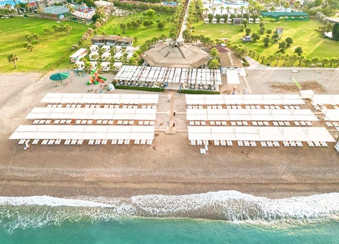 CLUB CALIMERA SERRA PALACE - 4