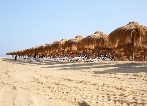 Hôtel Amarina Jannah Resort & Aqua Park 5* - 15