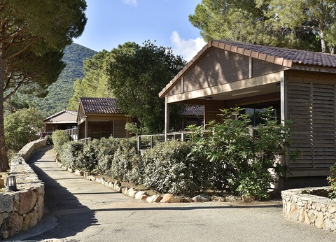 TUI Sélection Résidence & Hôtel U Livanti - Hébergement seul - 4