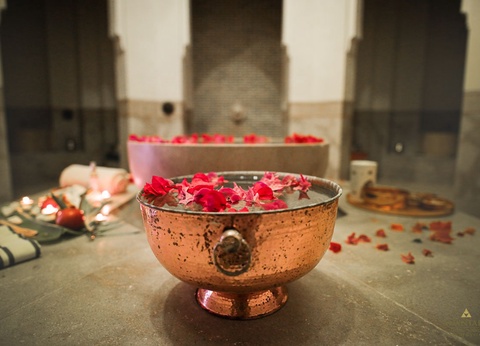 TUI Sélection Hôtel The Mora Sahara Tozeur - Choix Flex 5* - 20