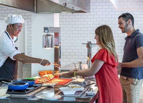 Hôtel Club Lookéa Alua Village 4* - 39