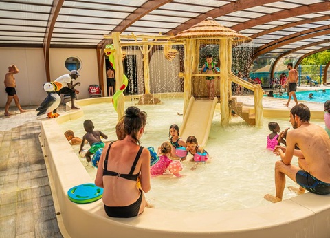 Camping Oléron Loisirs, 4* - 3