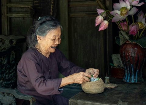 Culture profonde - 5